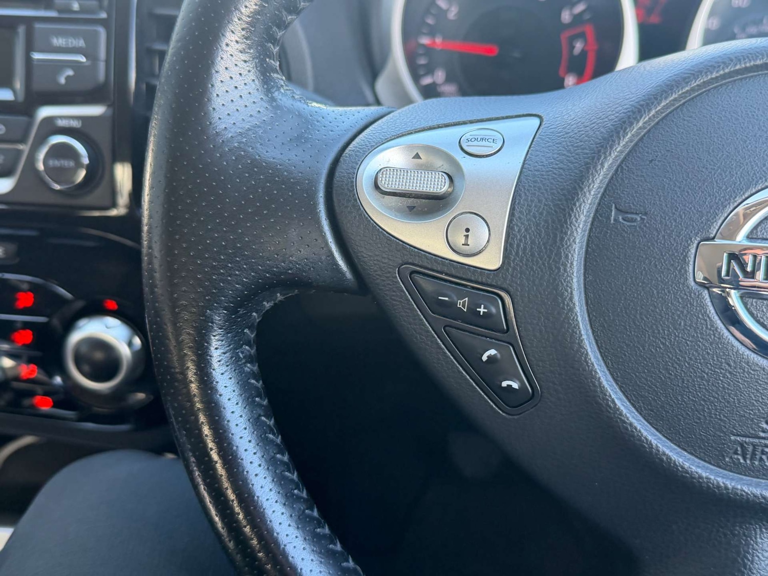 Used Nissan Juke 2015 for sale - 78083496: Photo 17