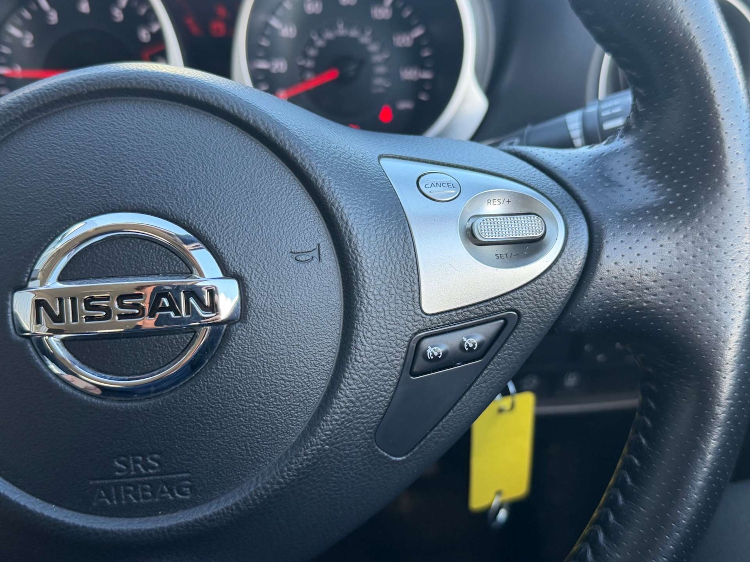 Used Nissan Juke 2015 for sale - 78083496: Photo 18