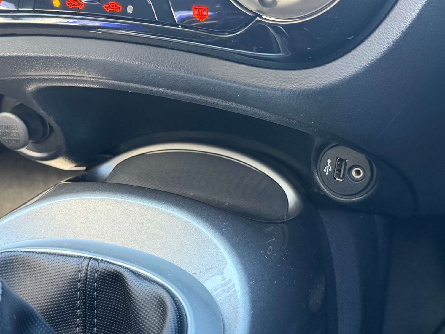 Used Nissan Juke 2015 for sale - 78083496: Photo 20