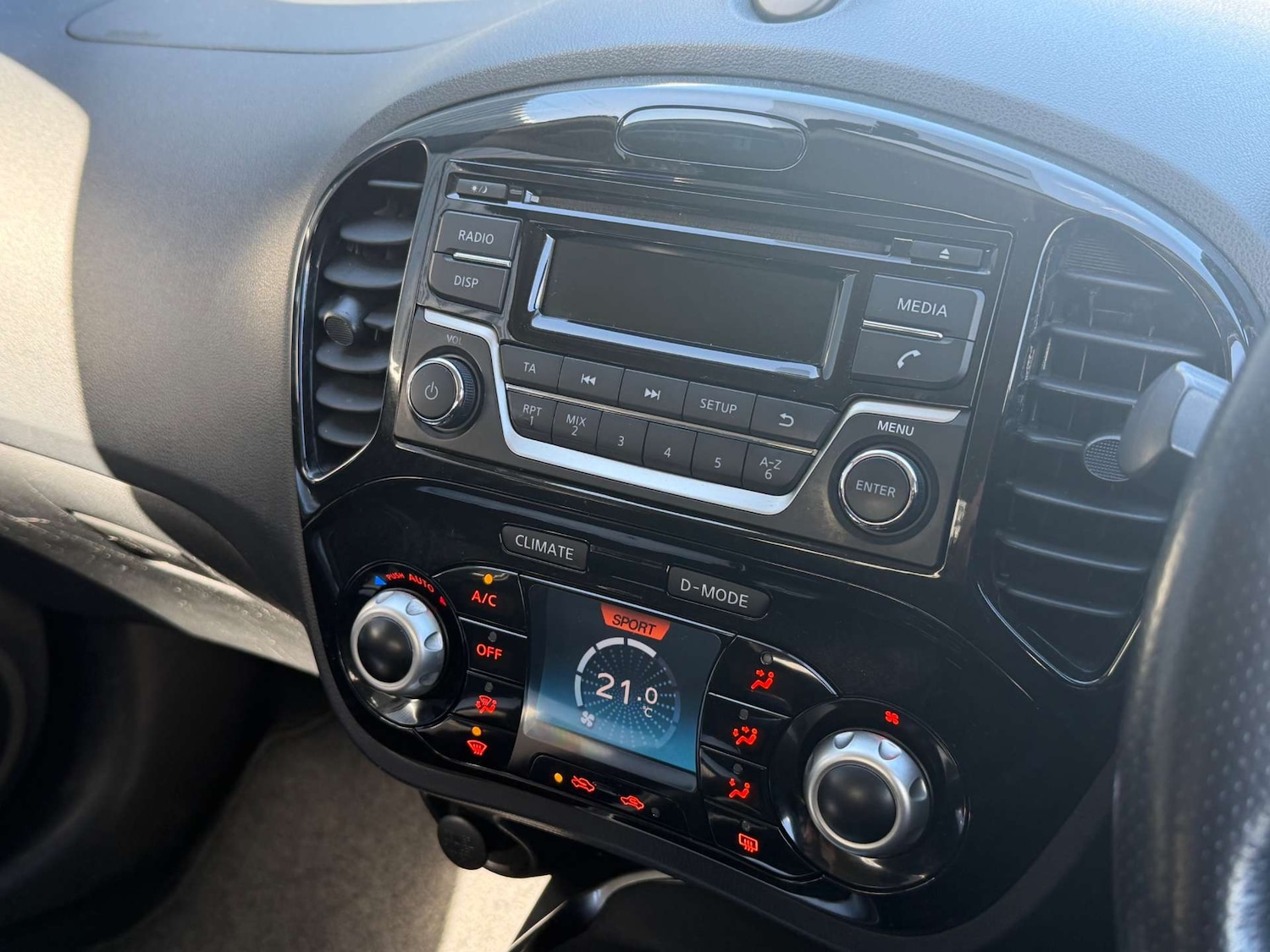 Used Nissan Juke 2015 for sale - 78083496: Photo 22