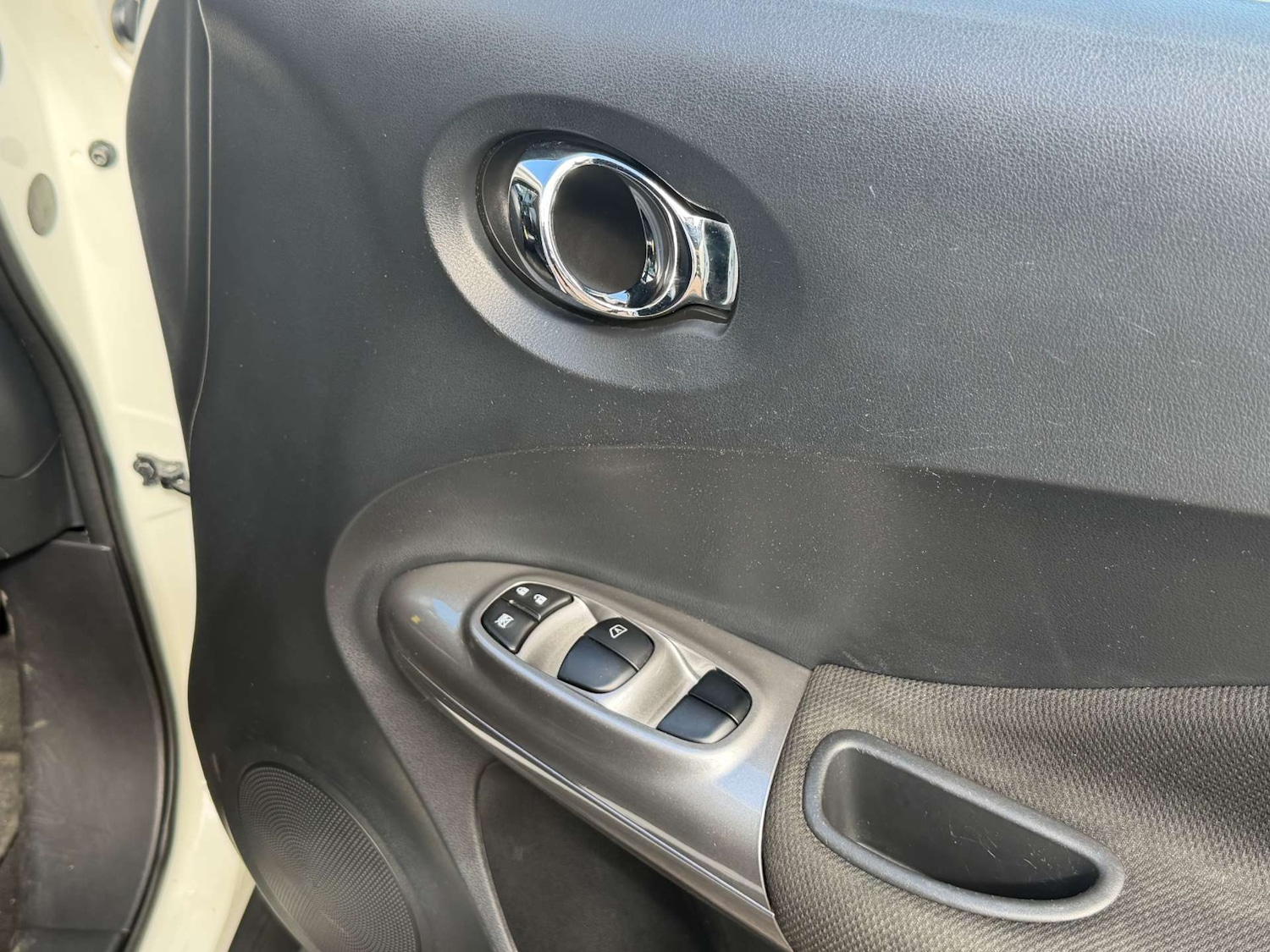 Used Nissan Juke 2015 for sale - 78083496: Photo 23