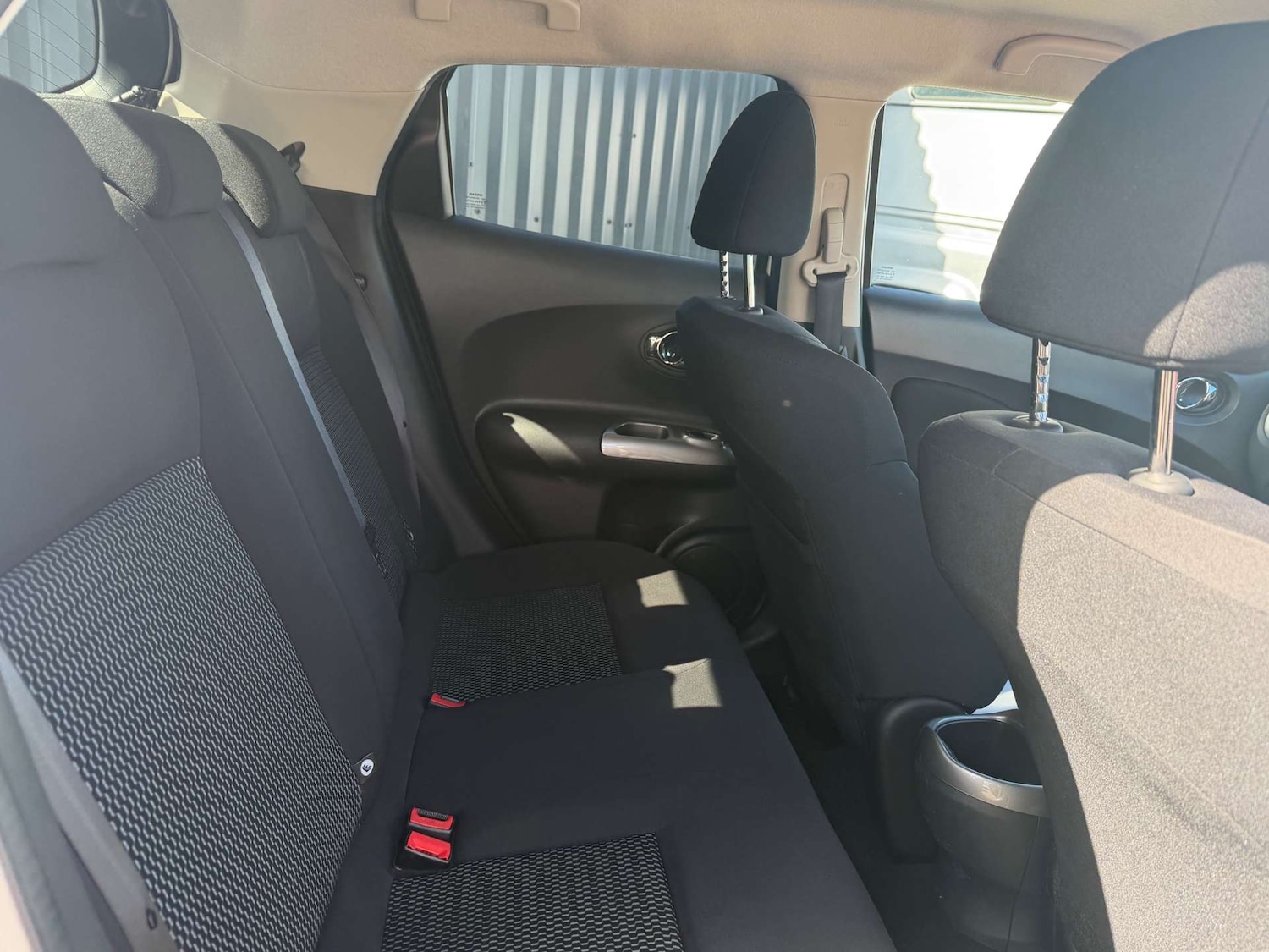 Used Nissan Juke 2015 for sale - 78083496: Photo 24