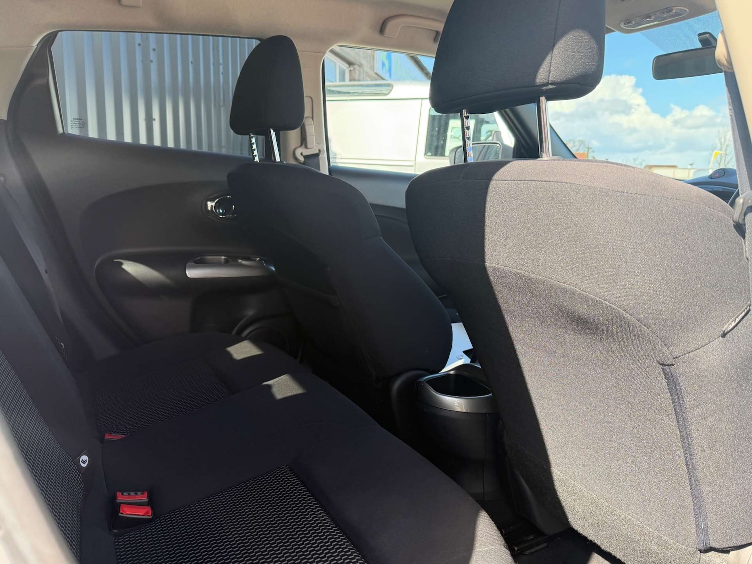 Used Nissan Juke 2015 for sale - 78083496: Photo 26