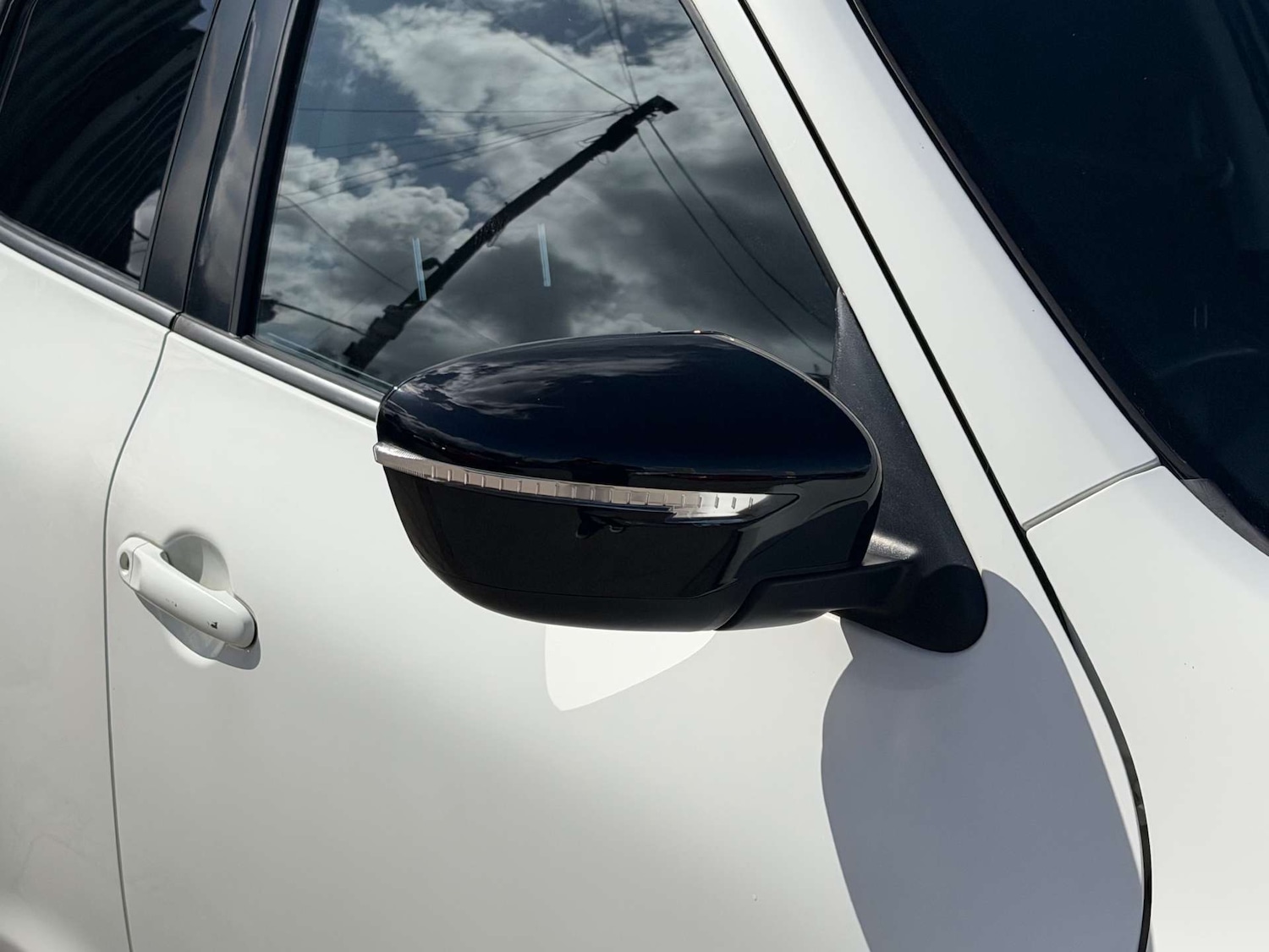 Used Nissan Juke 2015 for sale - 78083496: Photo 5