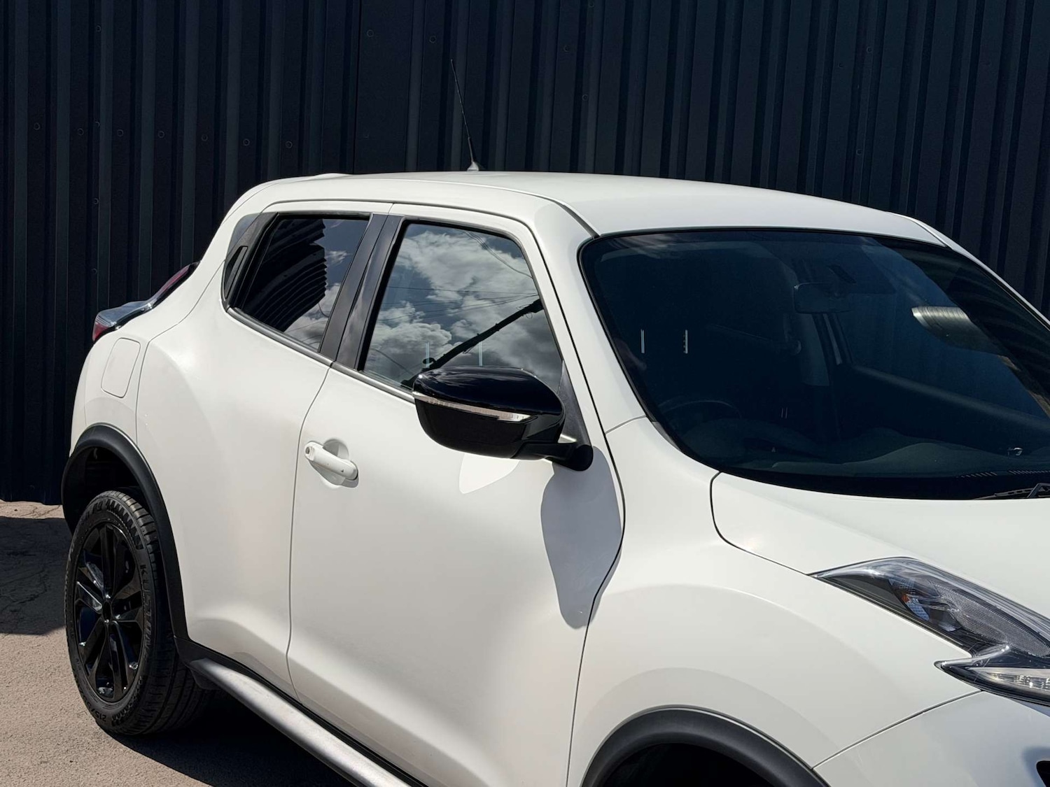 Used Nissan Juke 2015 for sale - 78083496: Photo 6