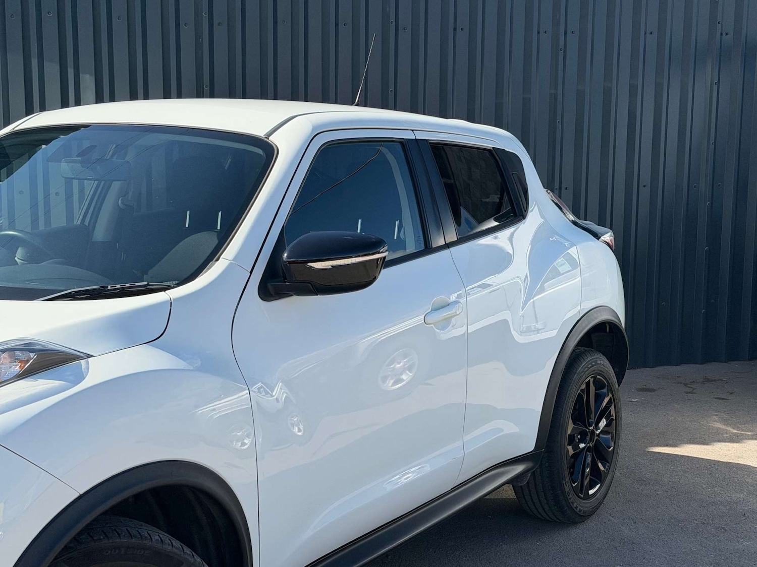 Used Nissan Juke 2015 for sale - 78083496: Photo 7