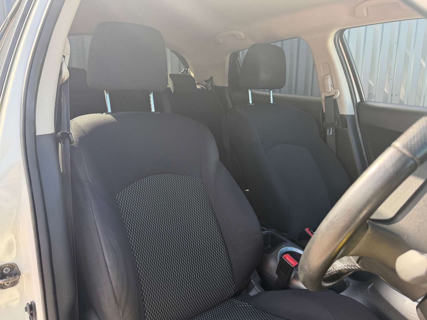 Used Nissan Juke 2015 for sale - 78083496: Photo 9