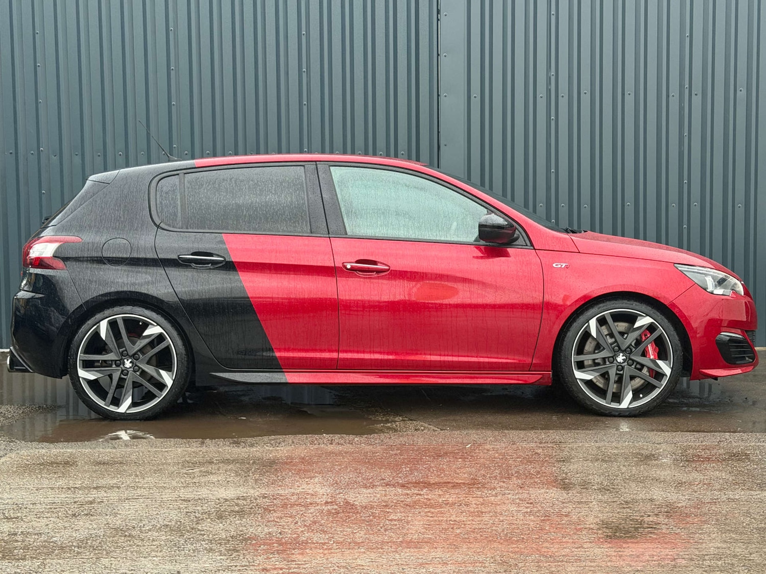 Used Peugeot 308 2015 for sale - 76767879: Photo 11