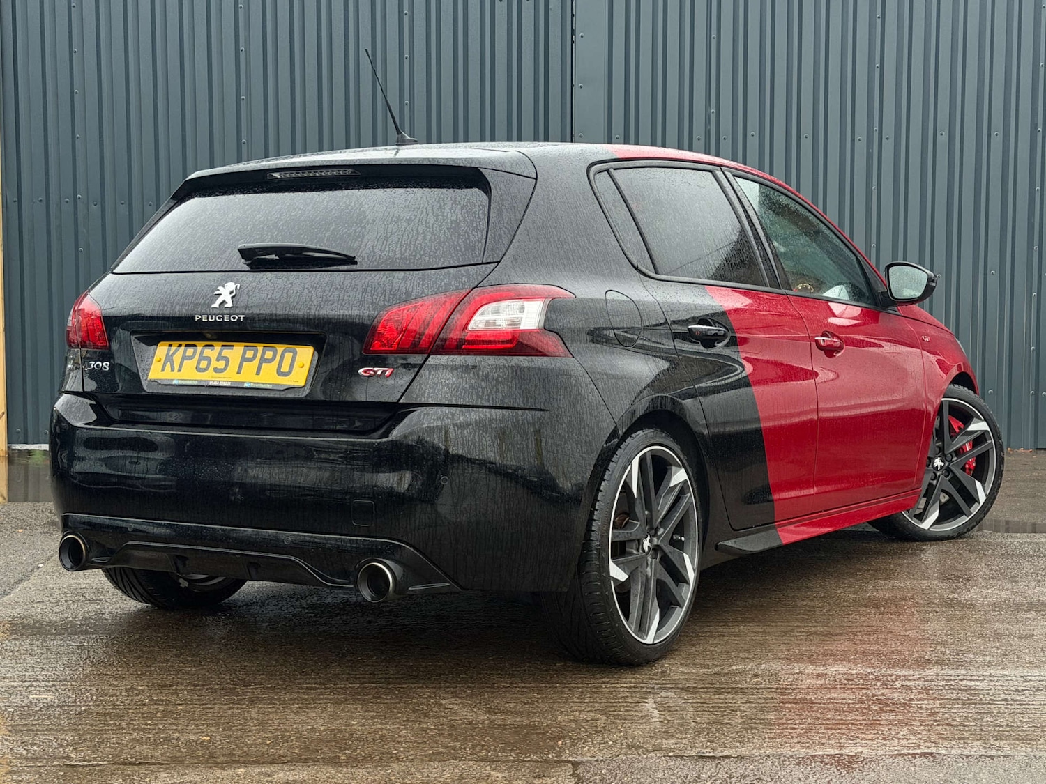 Used Peugeot 308 2015 for sale - 76767879: Photo 12