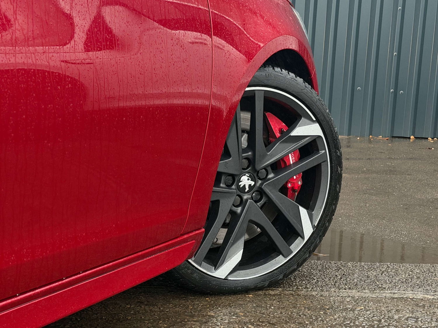 Used Peugeot 308 2015 for sale - 76767879: Photo 13