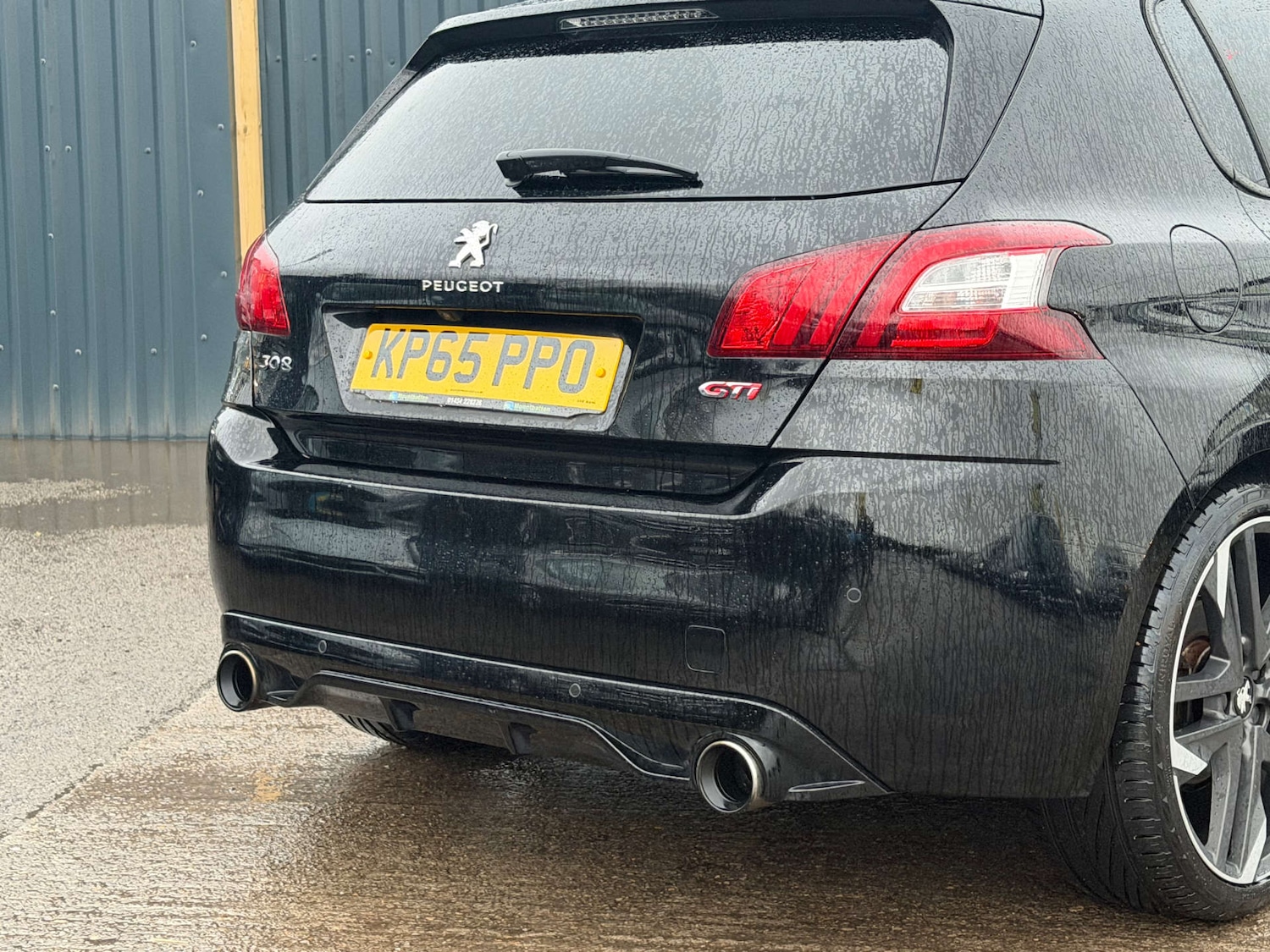 Used Peugeot 308 2015 for sale - 76767879: Photo 14