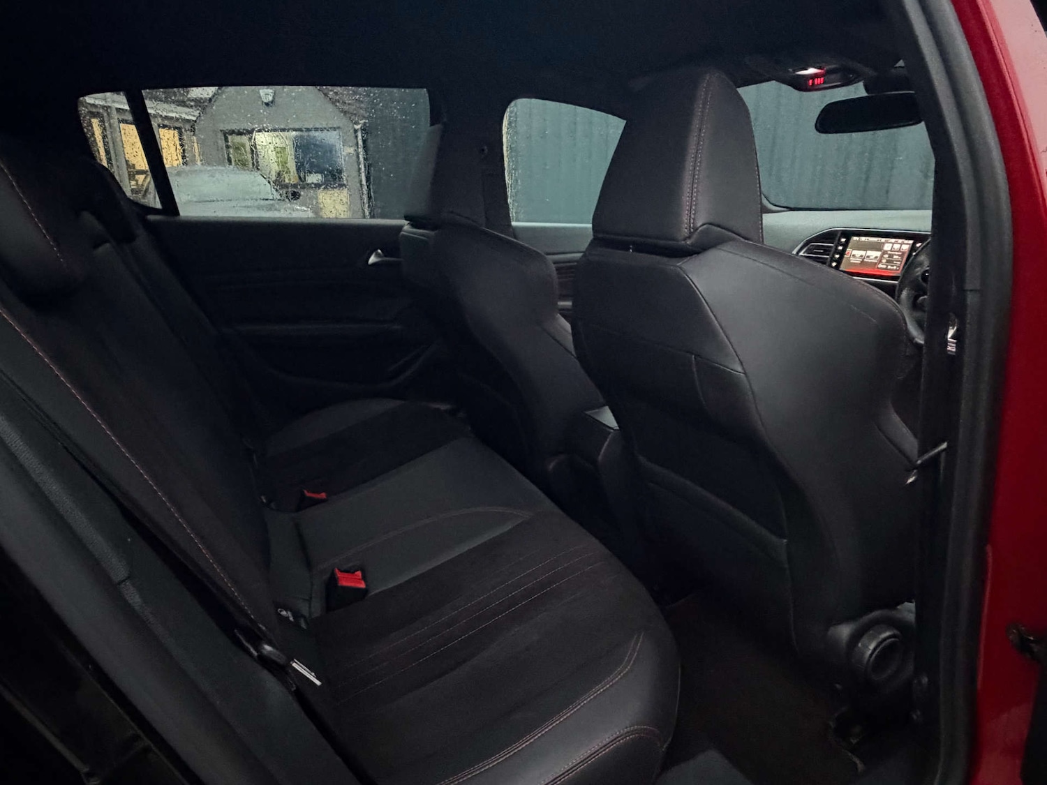 Used Peugeot 308 2015 for sale - 76767879: Photo 18