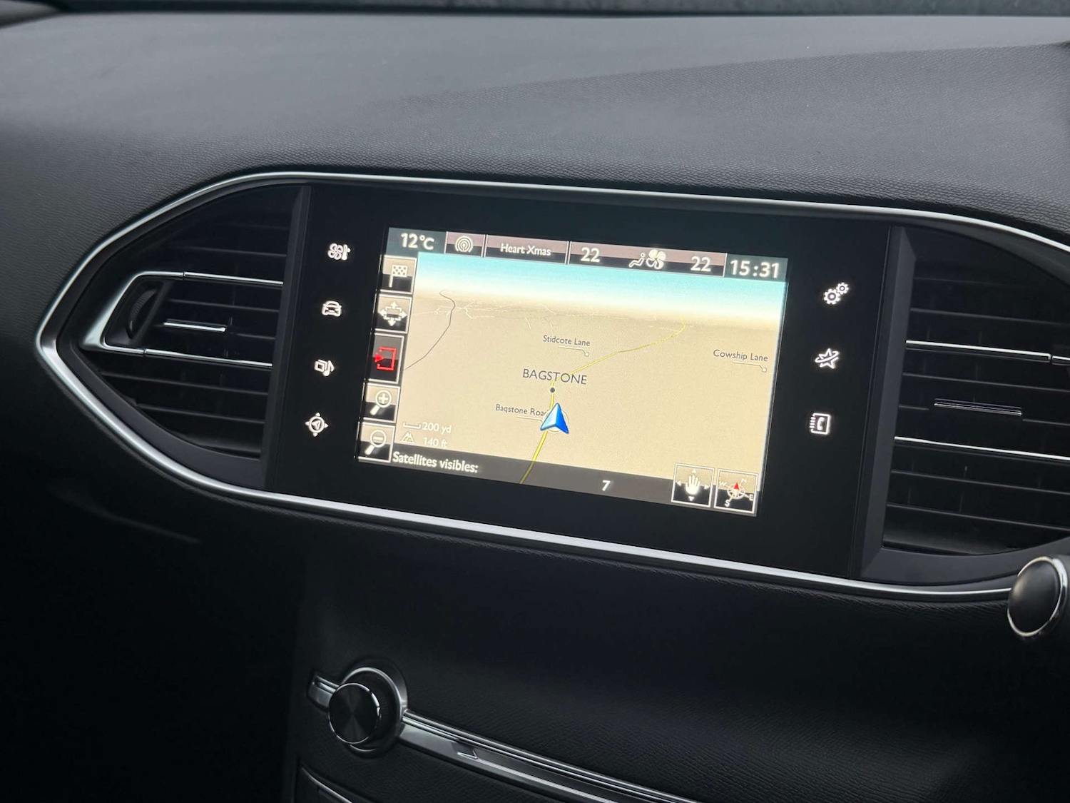 Used Peugeot 308 2015 for sale - 76767879: Photo 21