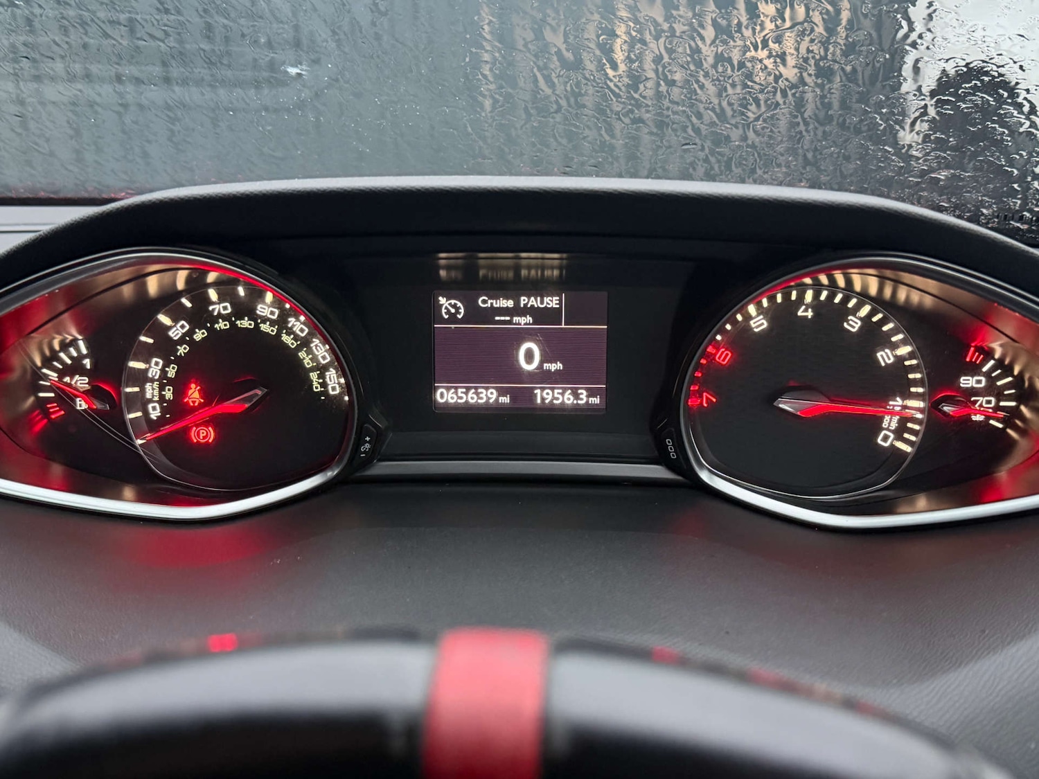 Used Peugeot 308 2015 for sale - 76767879: Photo 22