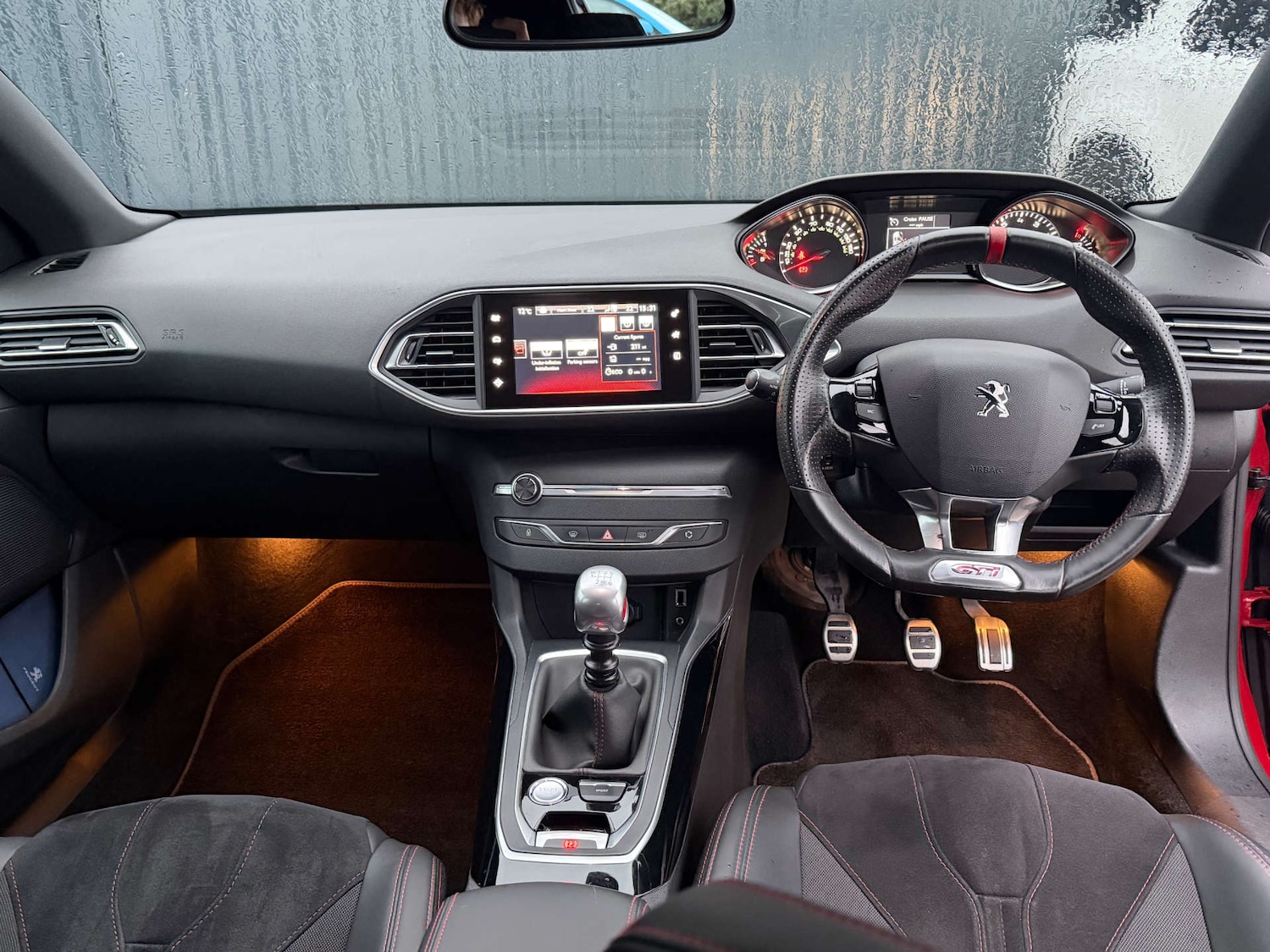 Used Peugeot 308 2015 for sale - 76767879: Photo 26