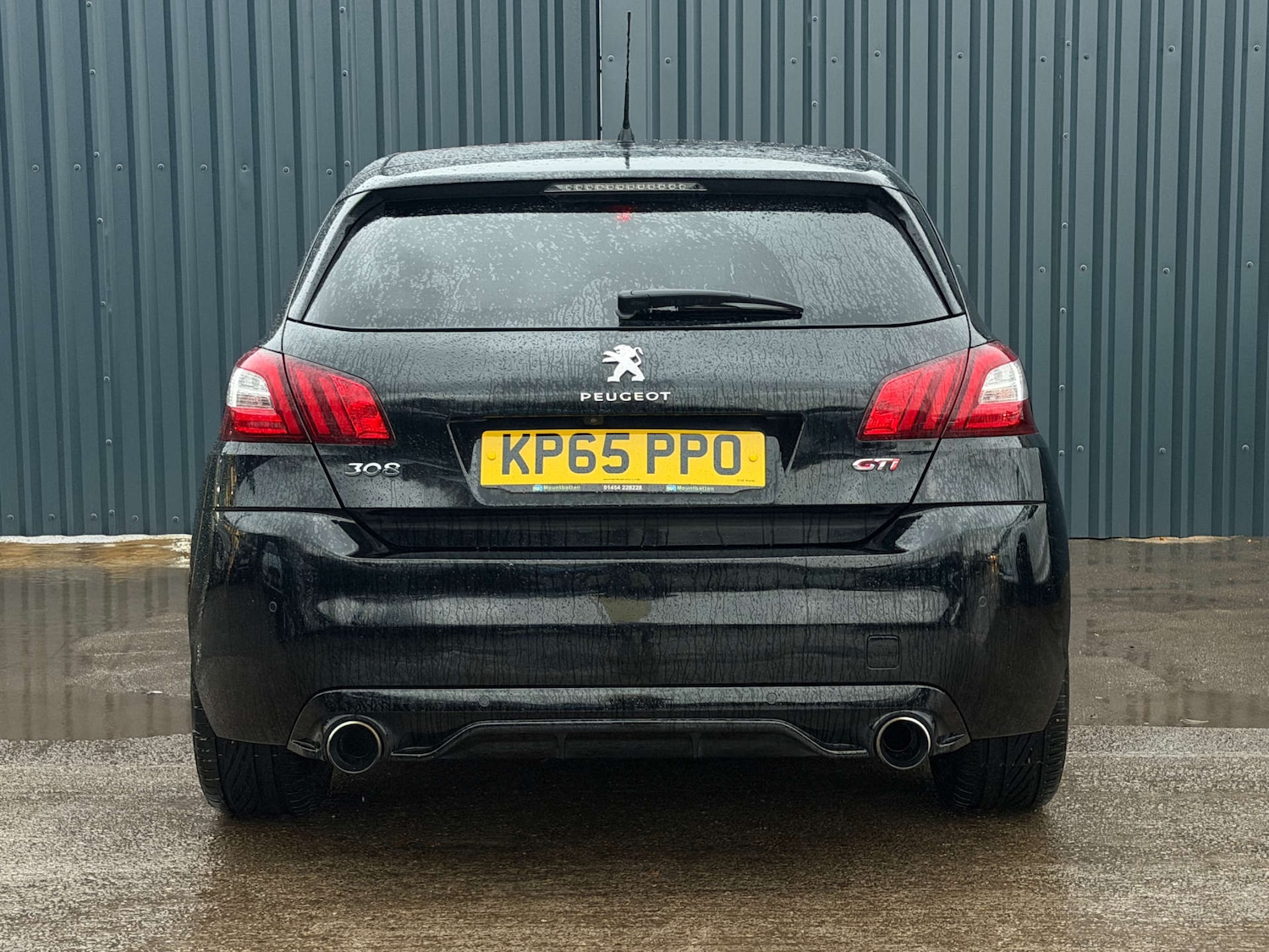 Used Peugeot 308 2015 for sale - 76767879: Photo 27