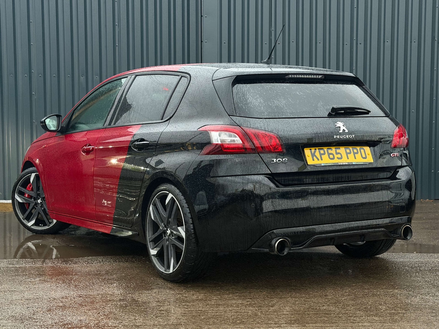 Used Peugeot 308 2015 for sale - 76767879: Photo 28