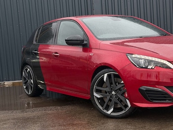 Used Peugeot 308 2015 for sale - 76767879: Photo