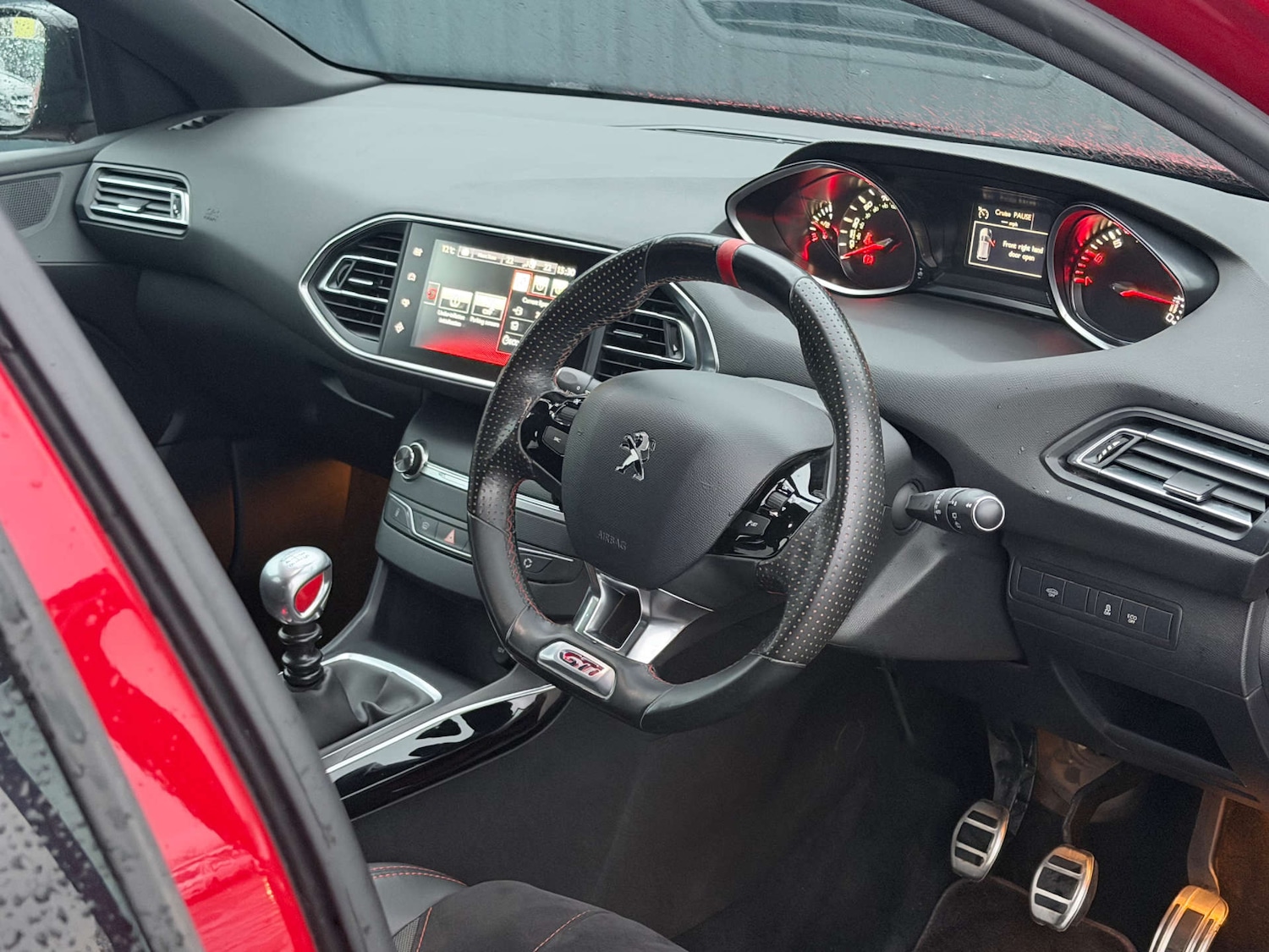 Used Peugeot 308 2015 for sale - 76767879: Photo 4