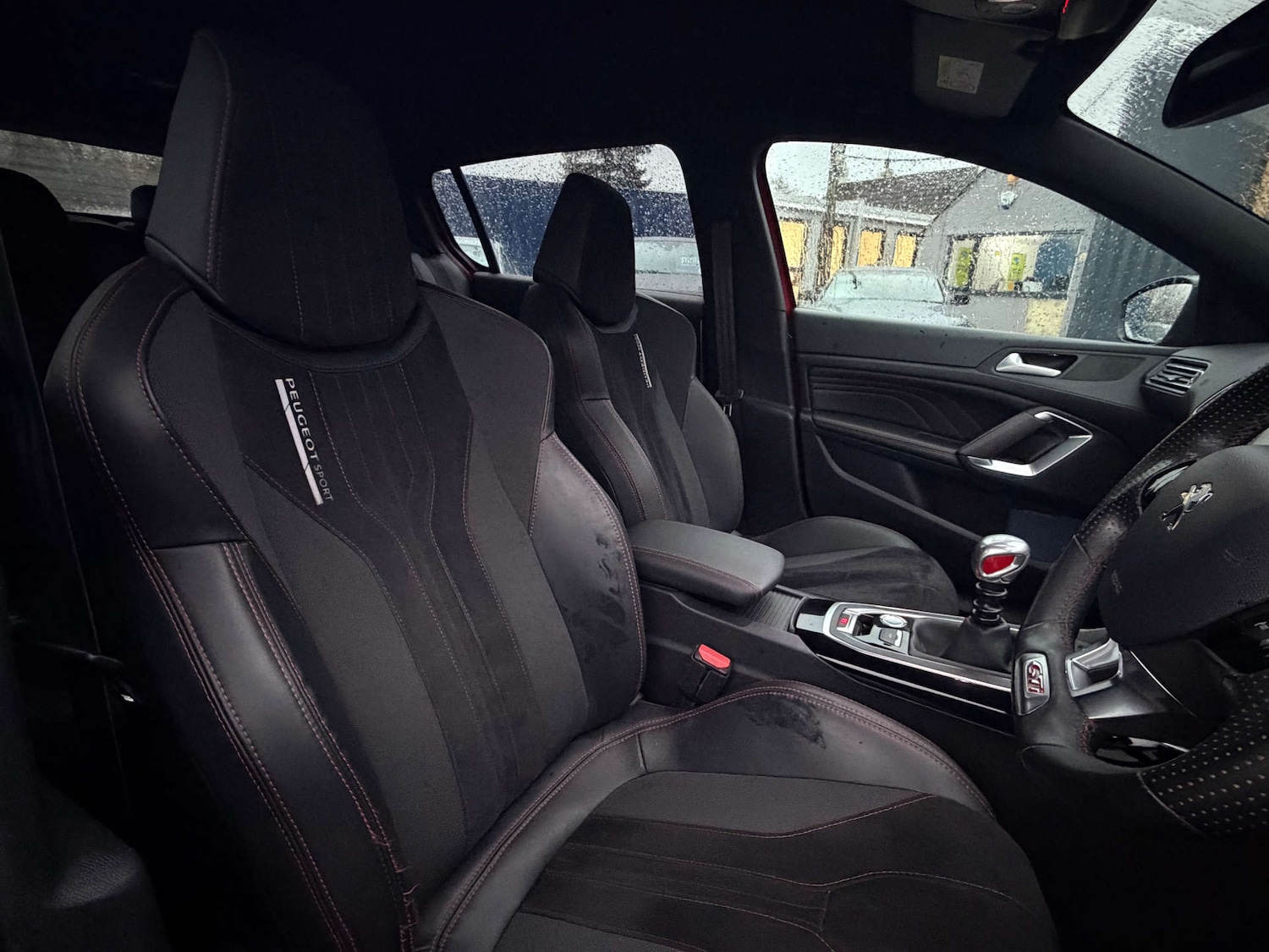 Used Peugeot 308 2015 for sale - 76767879: Photo 5