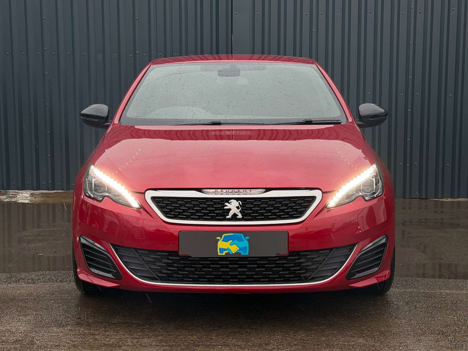 Used Peugeot 308 2015 for sale - 76767879: Photo 6