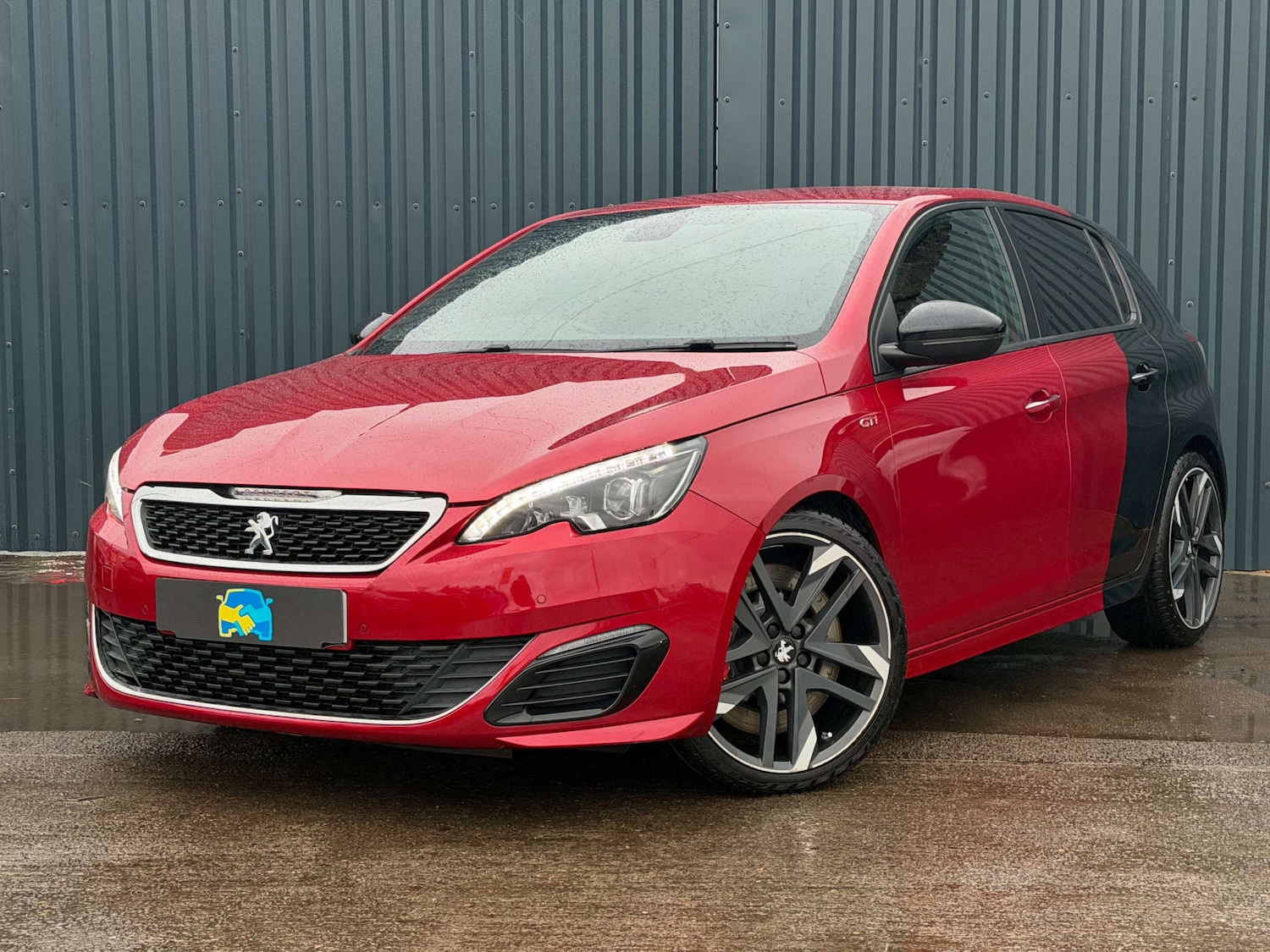 Used Peugeot 308 2015 for sale - 76767879: Photo 7