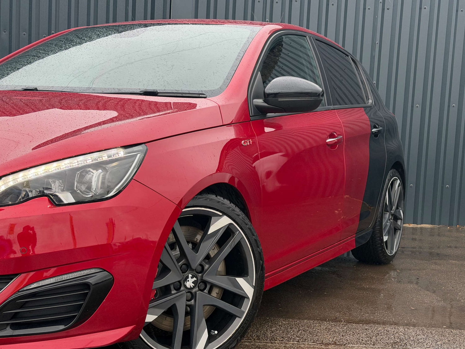 Used Peugeot 308 2015 for sale - 76767879: Photo 9