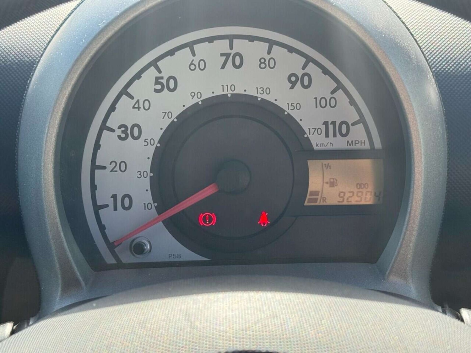 Used Citroen C1 2009 for sale - 76601584: Photo 10