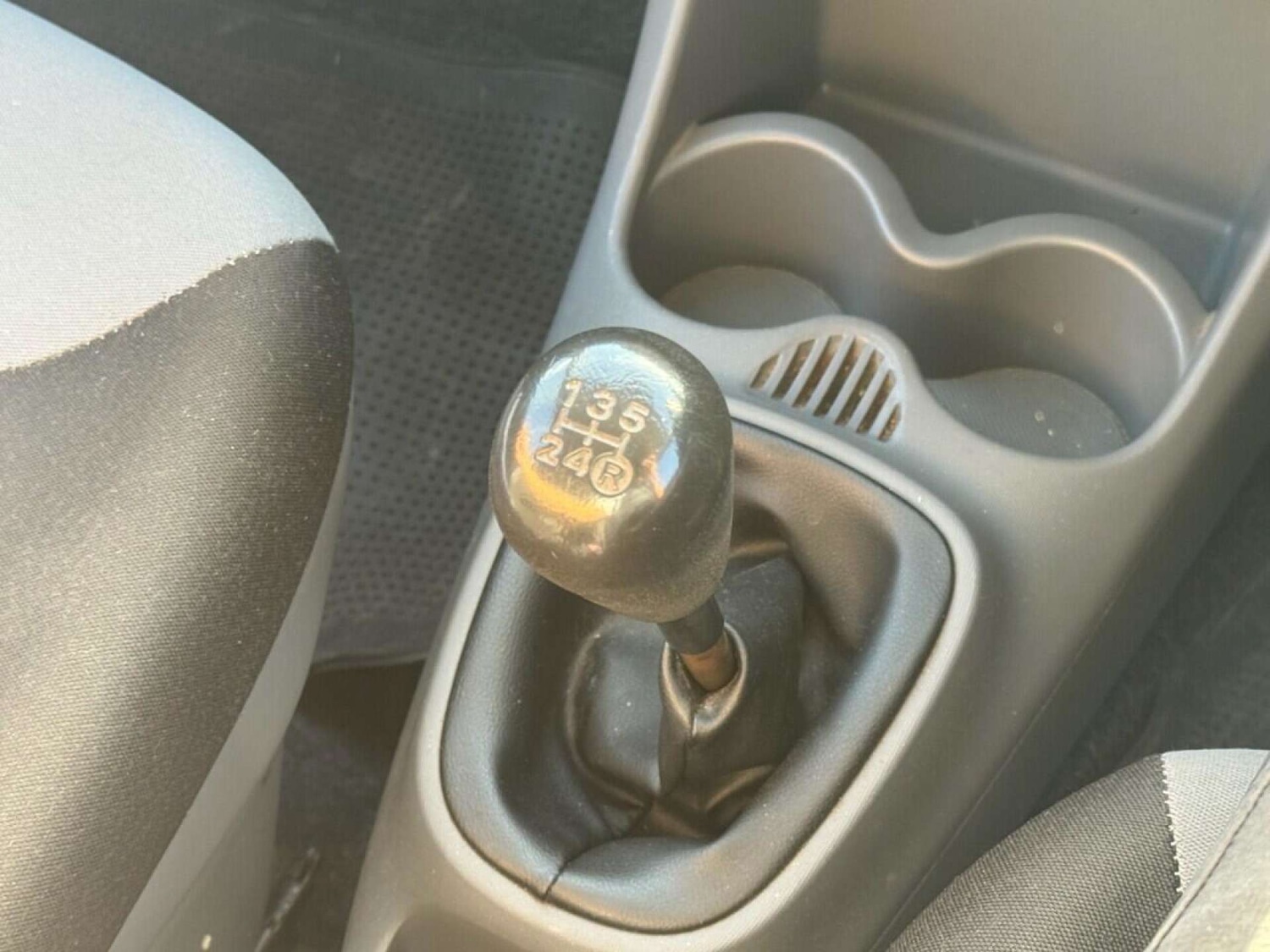 Used Citroen C1 2009 for sale - 76601584: Photo 11