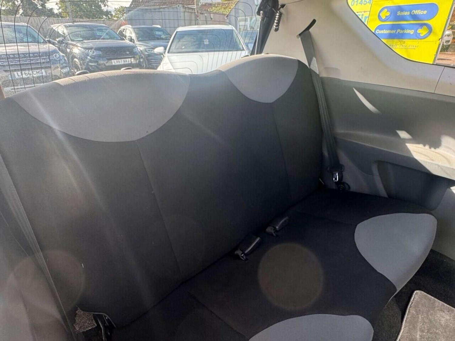 Used Citroen C1 2009 for sale - 76601584: Photo 14