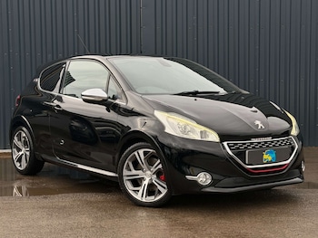 2014 - 1.6 THP GTi 3dr