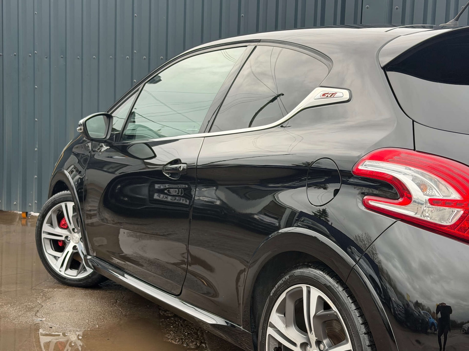 Used Peugeot 208 2014 for sale - 77022282: Photo 23