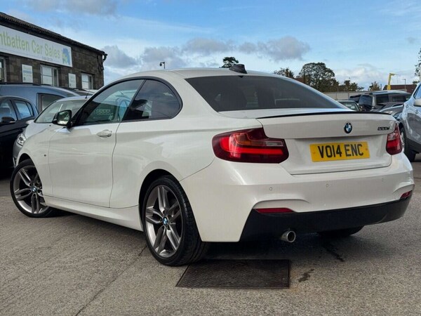 Used BMW 2 Series 2014 for sale - 76237426: Photo 15