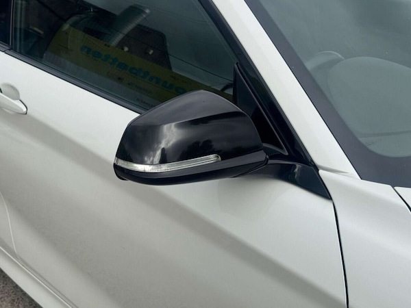 Used BMW 2 Series 2014 for sale - 76237426: Photo 4