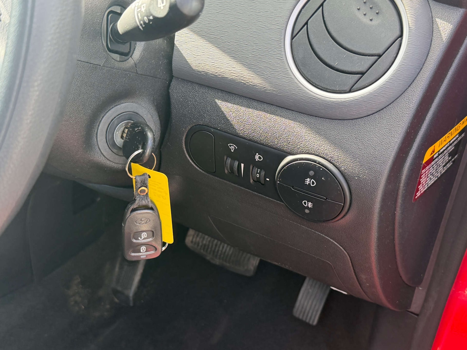 Used Hyundai i10 2011 for sale - 78102149: Photo 10