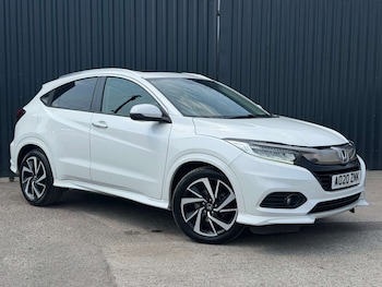 Used Honda HR-V 2020 for sale - 79259292: Photo