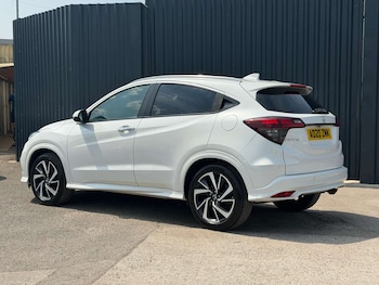 Used Honda HR-V 2020 for sale - 79259292: Photo