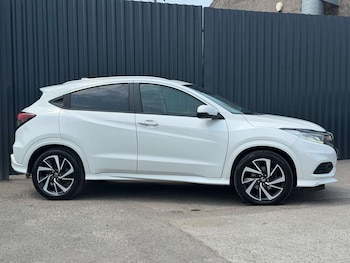 Used Honda HR-V 2020 for sale - 79259292: Photo