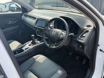 Used Honda HR-V 2020 for sale - 79259292: Photo