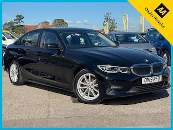 BMW - 3 Series
