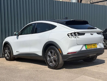 Used Ford Mustang Mach-E 2022 for sale - 79101578: Photo