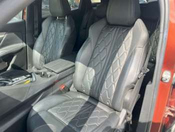 Used Peugeot 3008 2017 for sale - 74896180: Photo