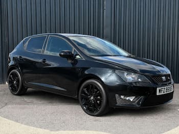 Used SEAT Ibiza 2015 for sale - 79662647: Photo