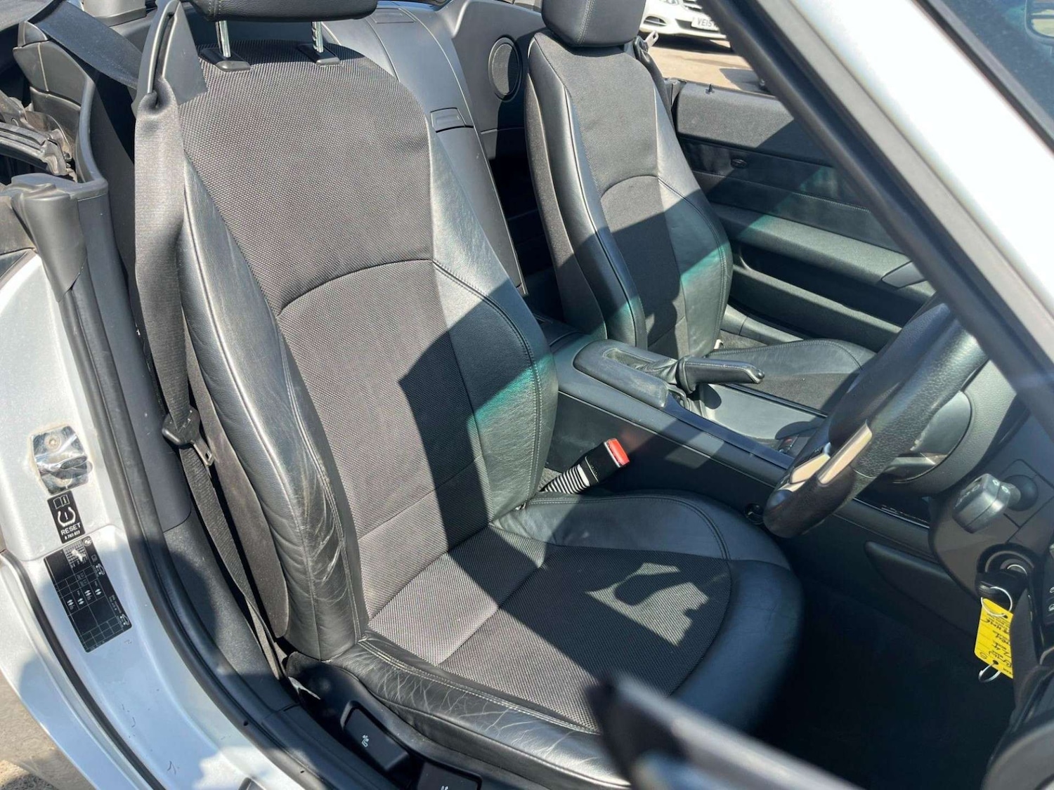 Used BMW Z4 2008 for sale - 76232155: Photo 14