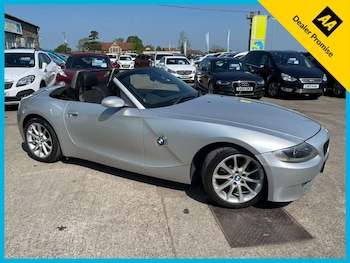 BMW - Z4