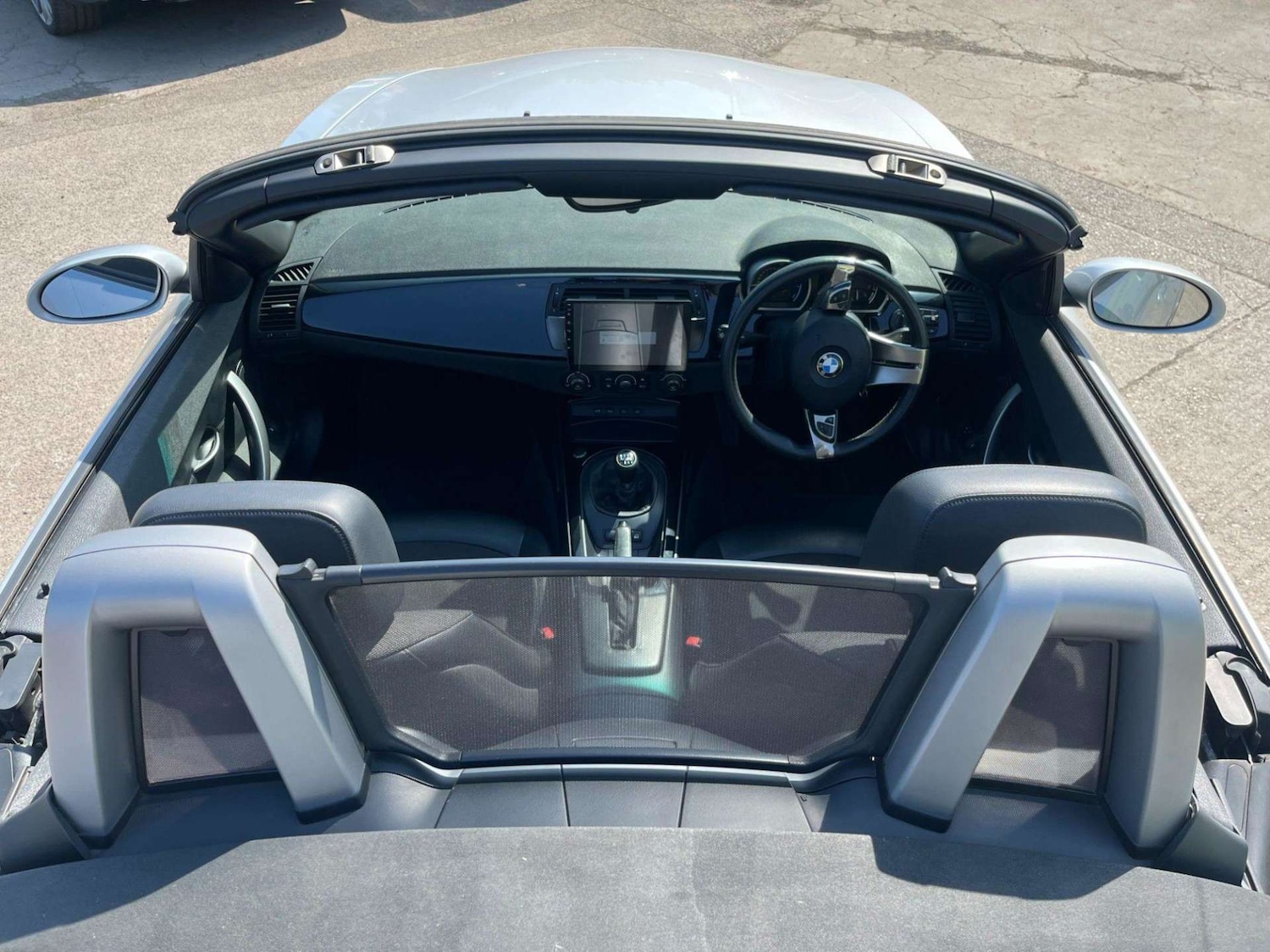 Used BMW Z4 2008 for sale - 76232155: Photo 20