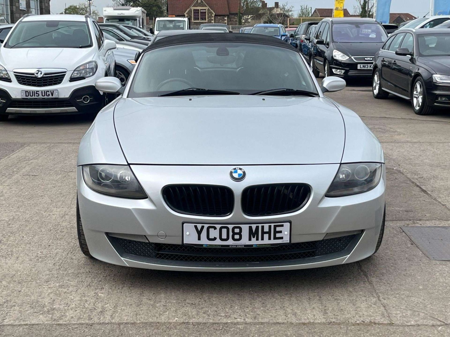 Used BMW Z4 2008 for sale - 76232155: Photo 21