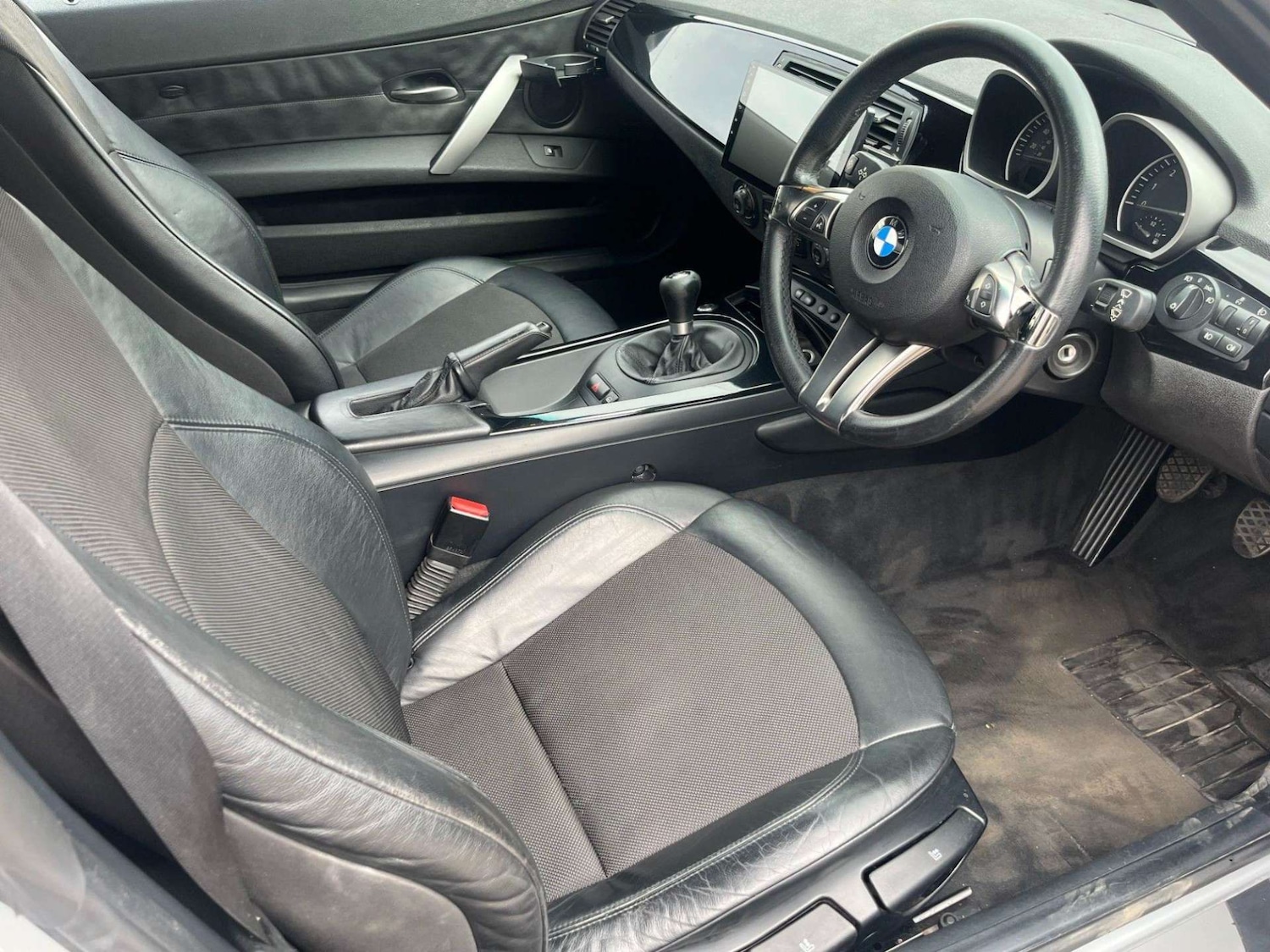 Used BMW Z4 2008 for sale - 76232155: Photo 30