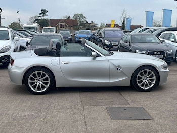 Used BMW Z4 2008 for sale - 76232155: Photo 3