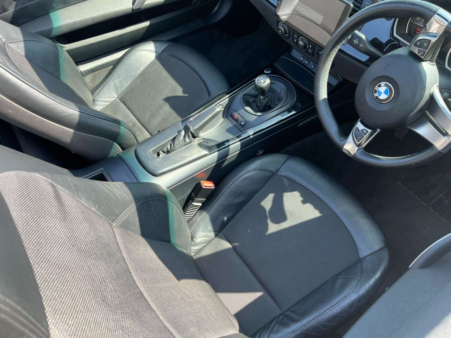 Used BMW Z4 2008 for sale - 76232155: Photo 4